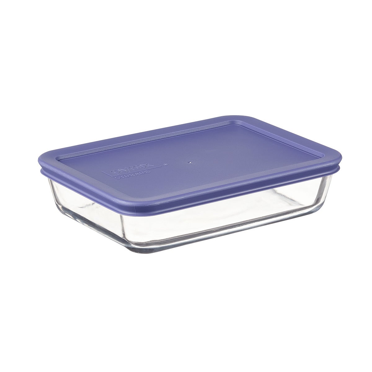 Pyrex Simply Store Glass Food Storage Meal Plan Set - Thumbnail 3