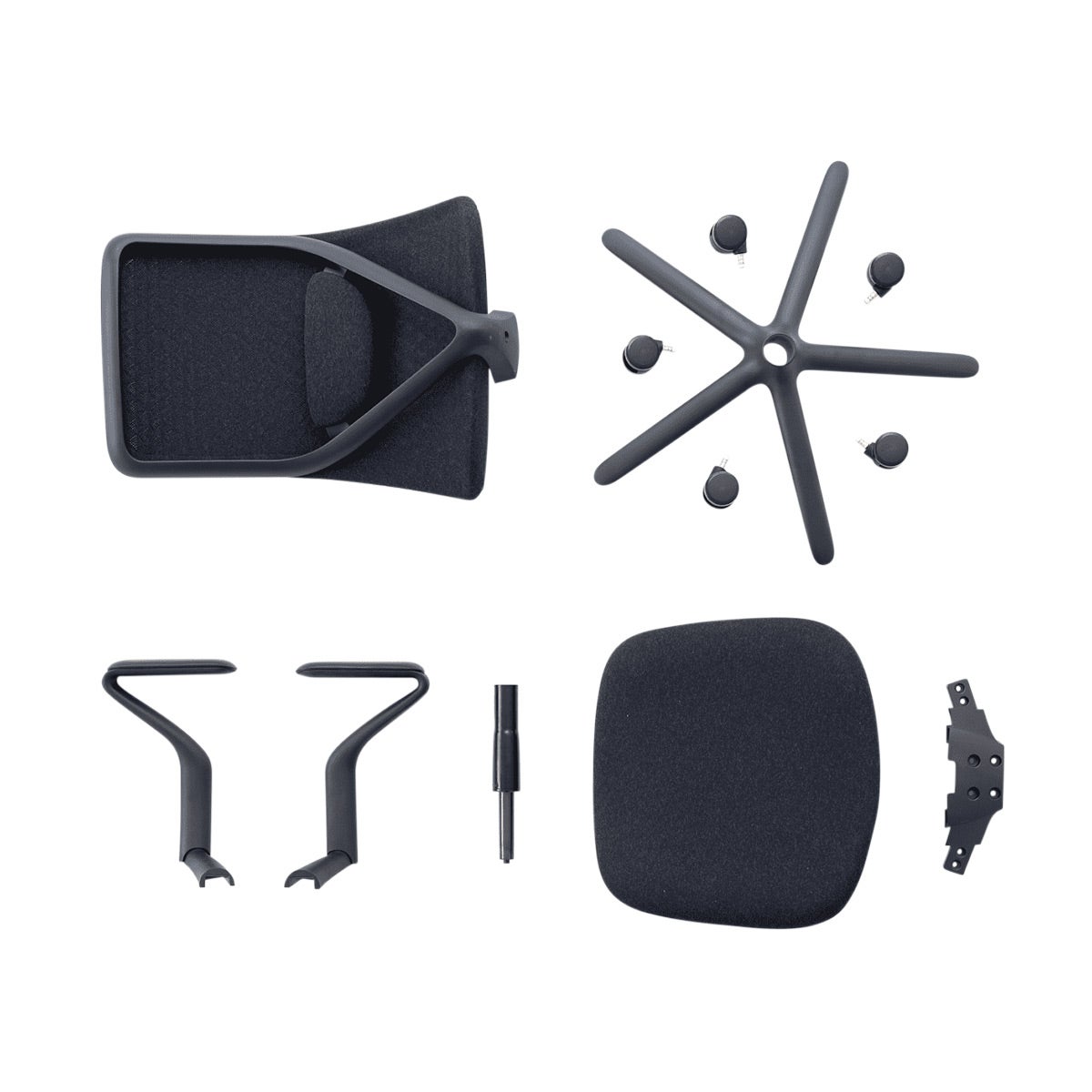 Verve Chair - Thumbnail 5