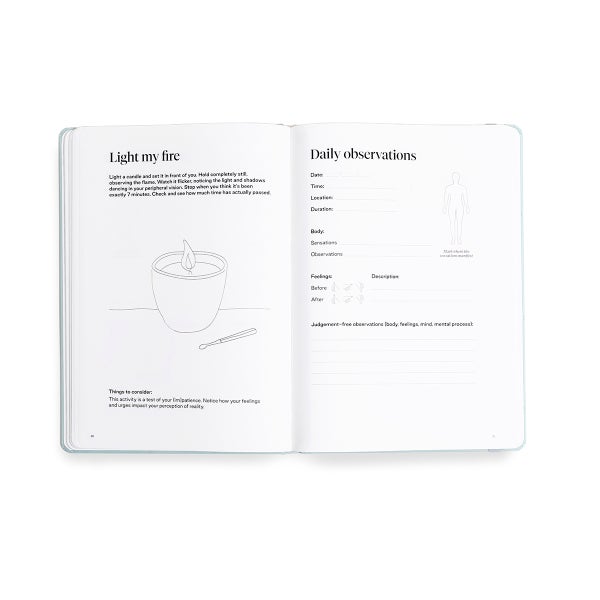 Karst Praxis Method A5 Journal Set of 3