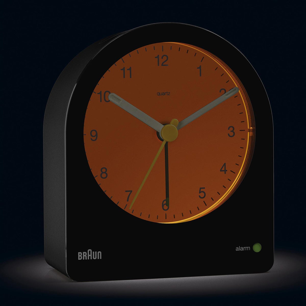 Braun Alarm Clock BC22 - Thumbnail 5