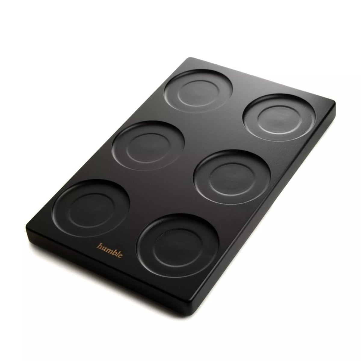 Humble Wireless Charger