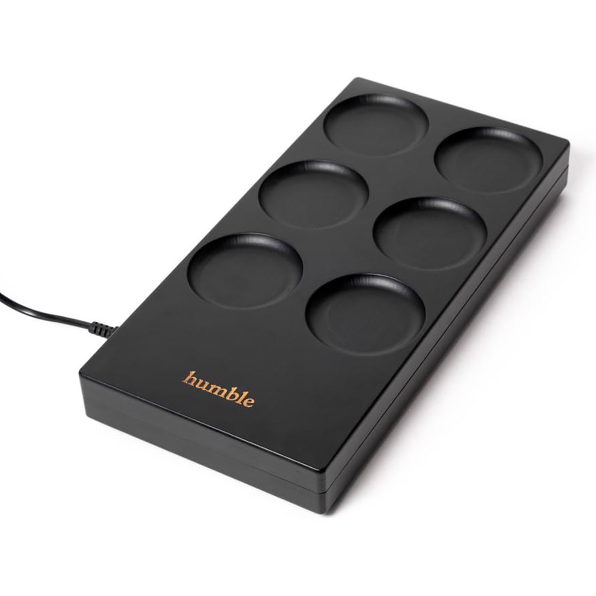 Humble Wireless Charger - Thumbnail 3