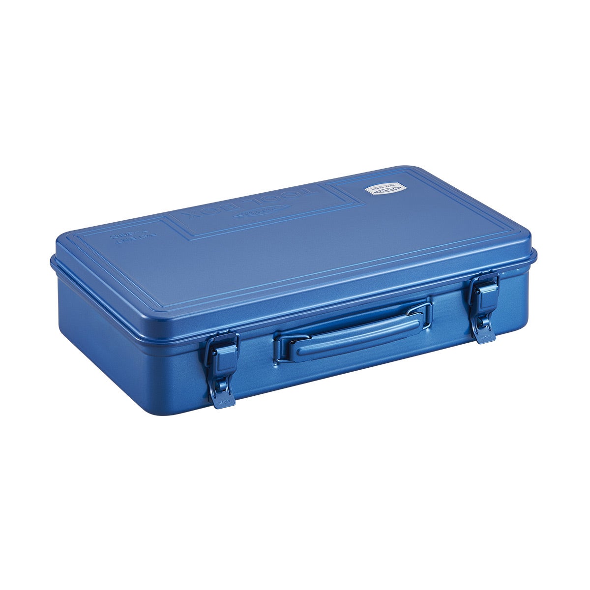 Toyo Steel Trunk Toolbox T-360 | The Container Store