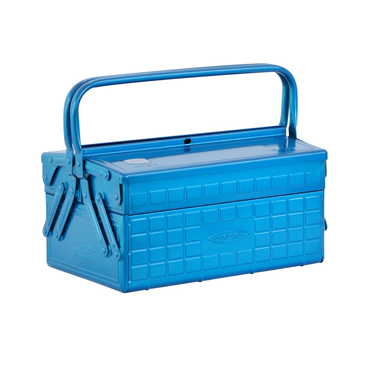 Toyo Steel Cantilever Toolbox GL-350