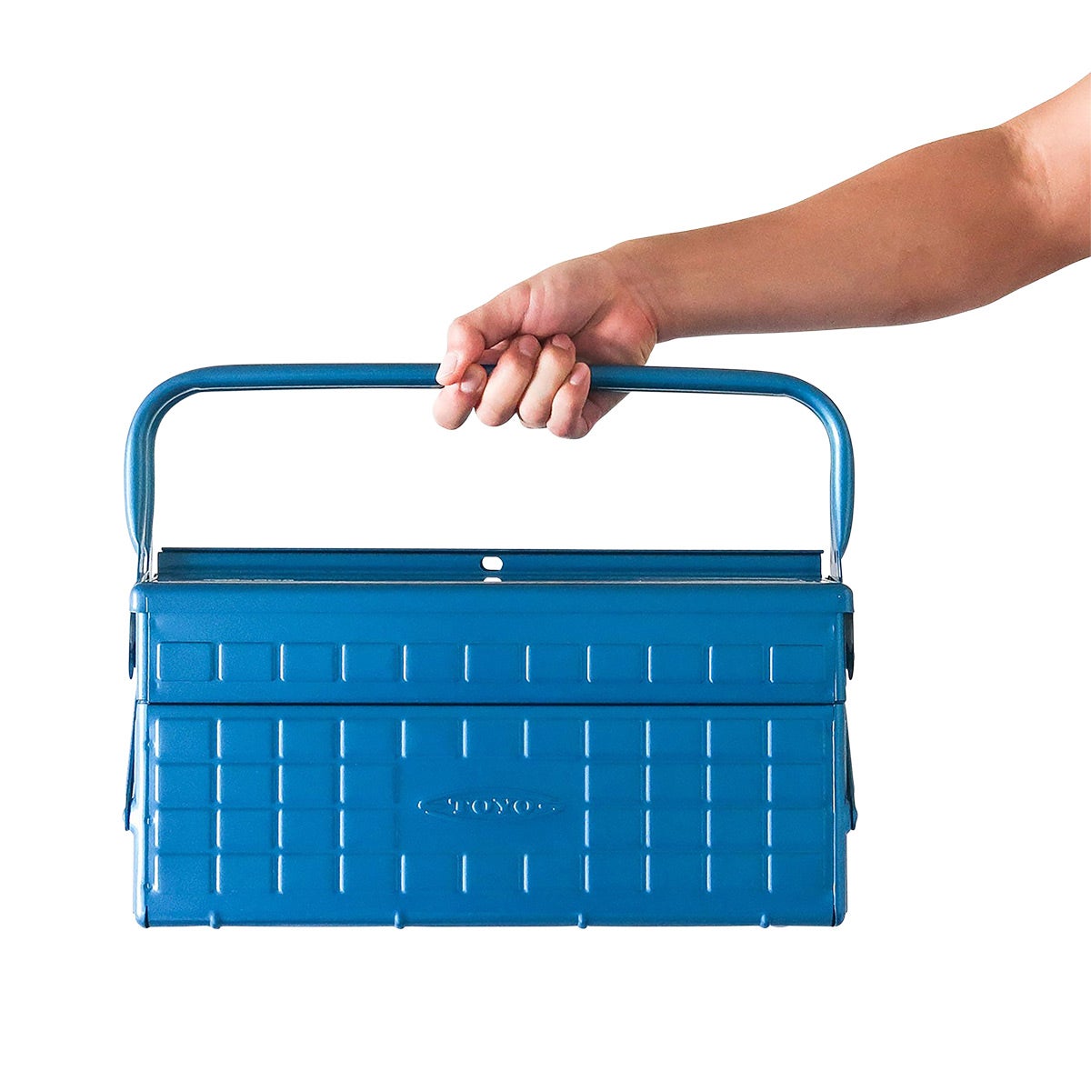 Toyo Steel Cantilever Toolbox GL-350