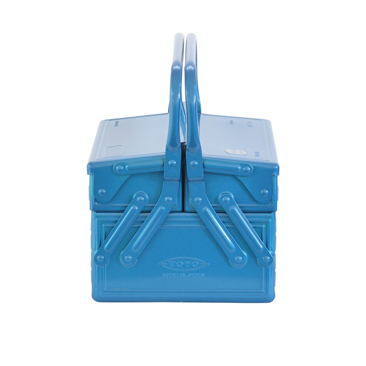 Toyo Steel Cantilever Toolbox GL-350