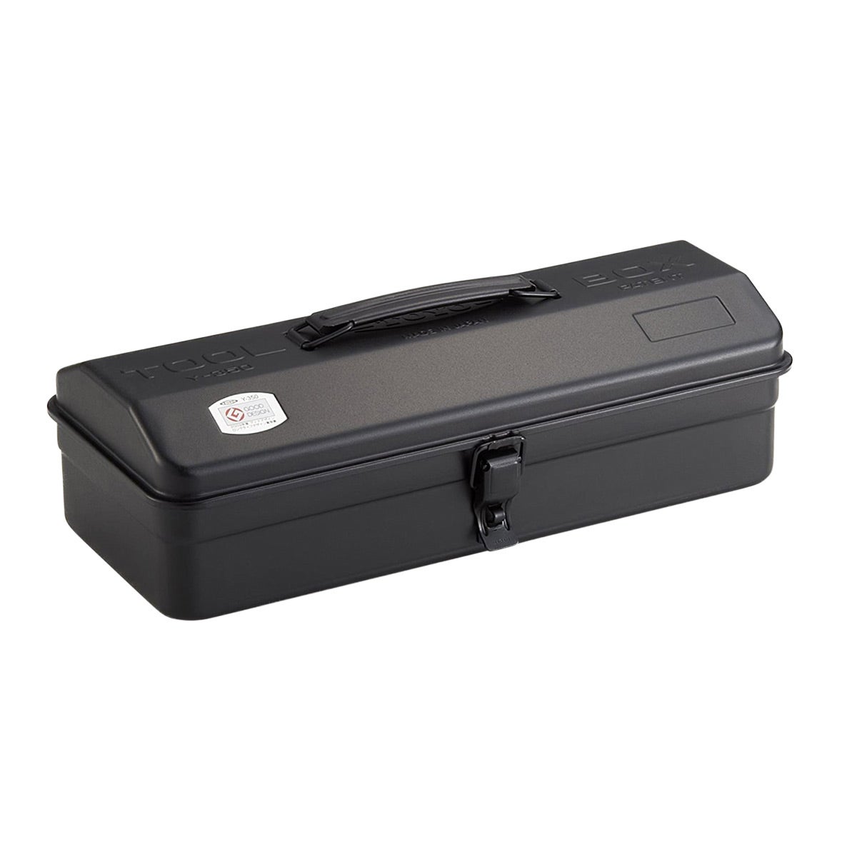 Toyo Steel Trunk Toolbox T-360 | The Container Store