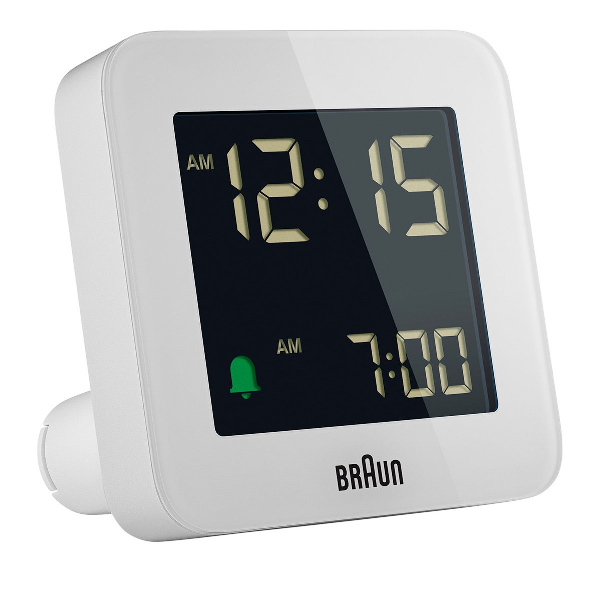BC09 Digital Alarm Clock - Thumbnail 5