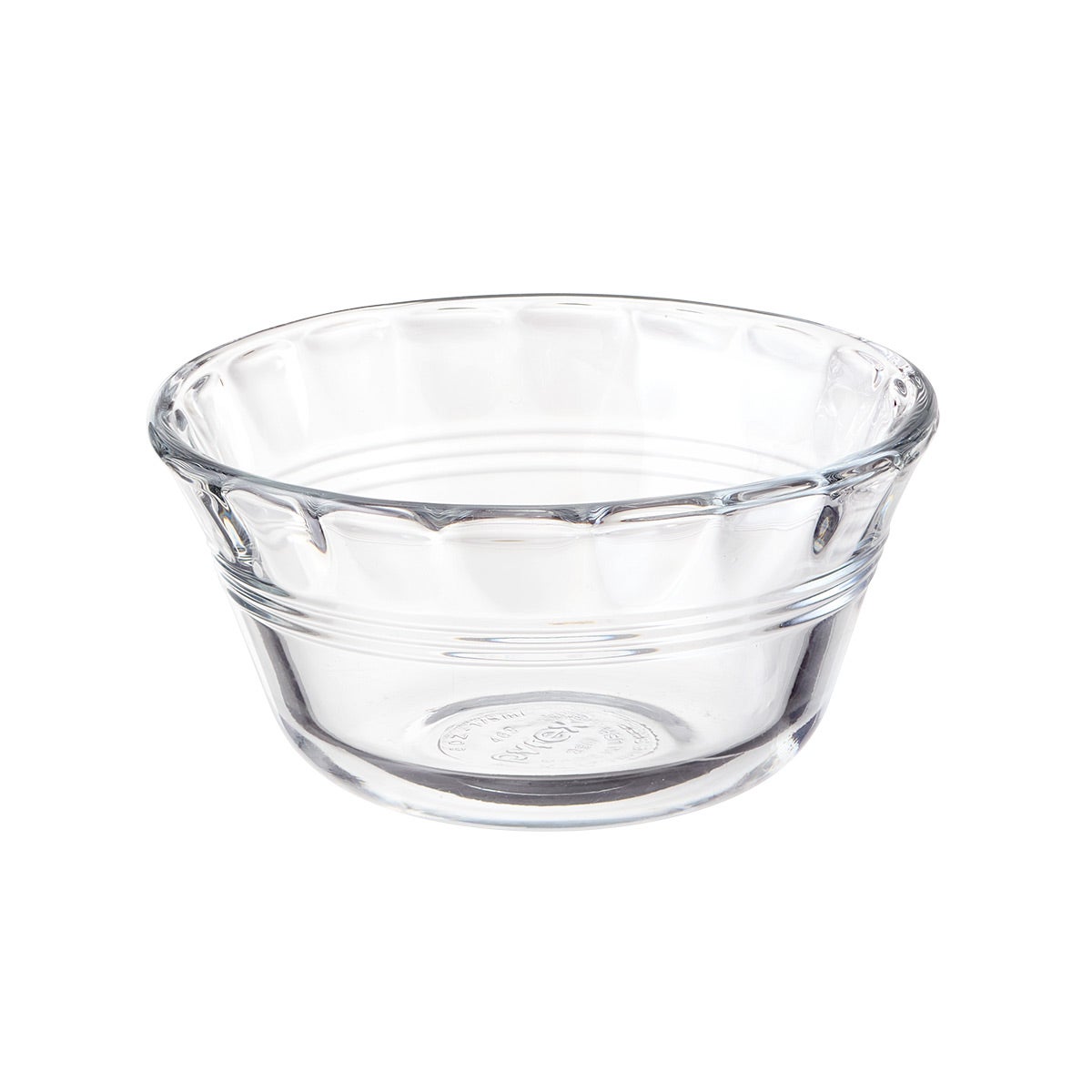 Pyrex Prepware Dessert Cups Set of 4
