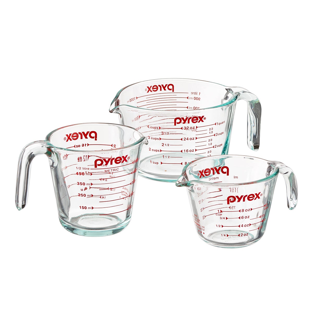 Pyrex Measuring Cup - Thumbnail 2