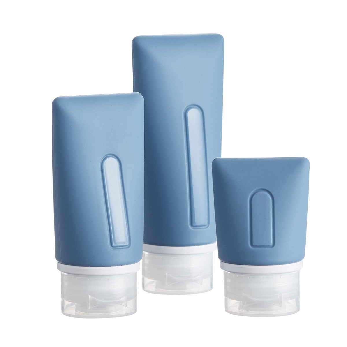 The Container Store Silicone Travel Tube