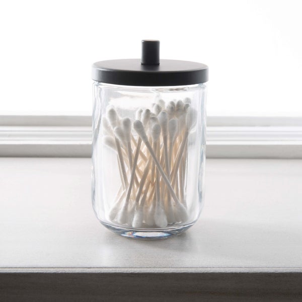 Moda Jasper Bath Canister