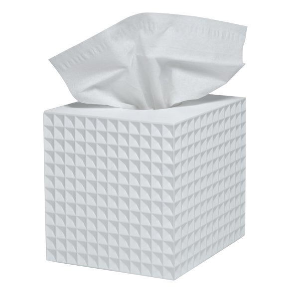 Moda Tissue Box