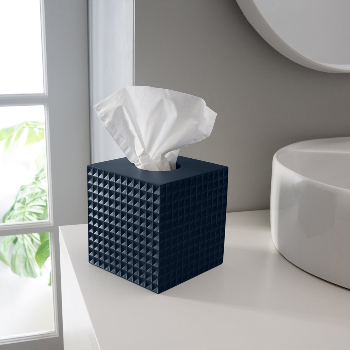 chinese dress ladies Season and Stir™ Flying Skirt Tissue - Kleenex Box main image 1