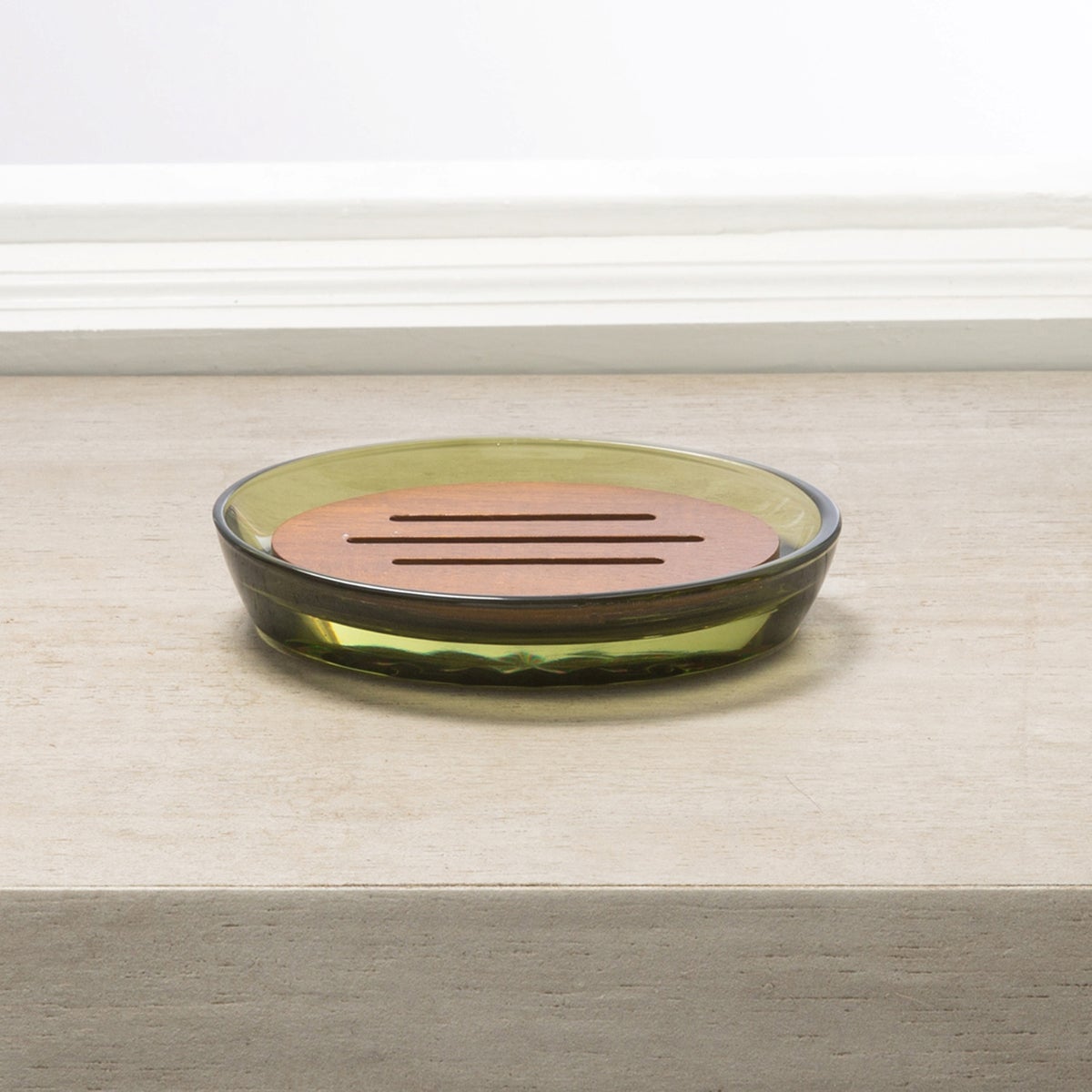 Moda Vaso Soap Dish - Thumbnail 4