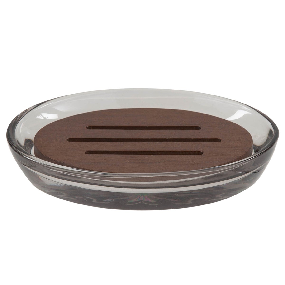 Moda Vaso Soap Dish