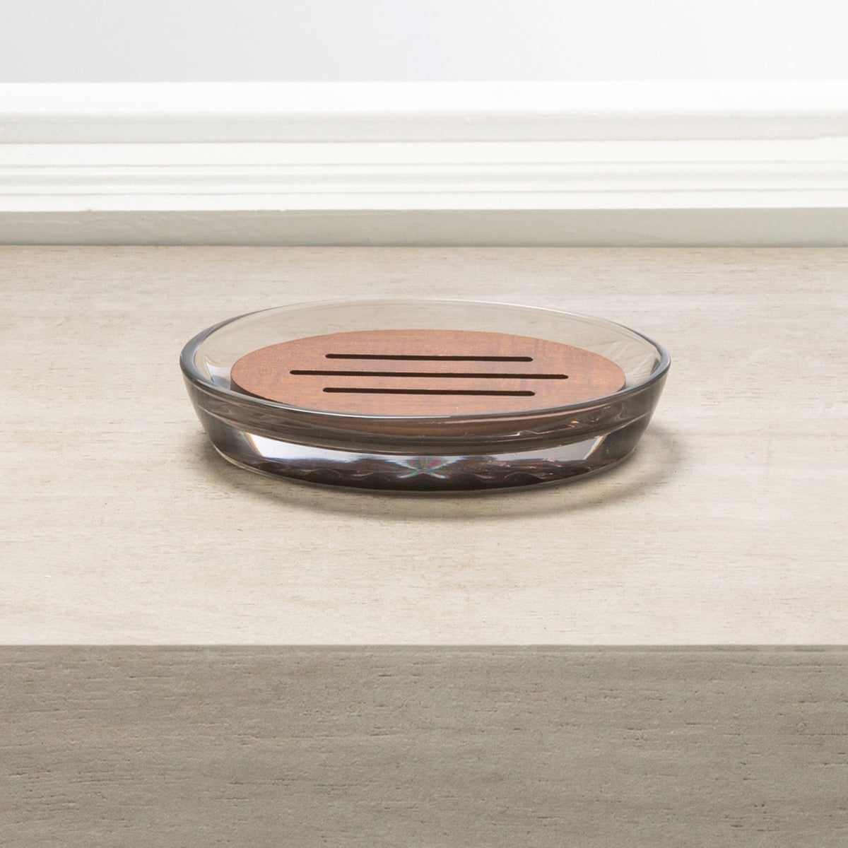 Moda Vaso Soap Dish - Thumbnail 3