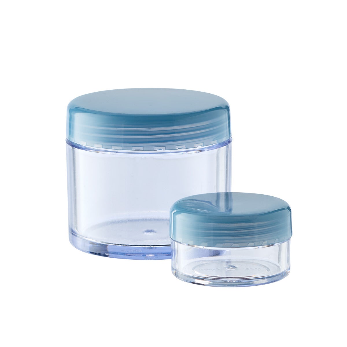The Container Store Nested Jar Set | The Container Store
