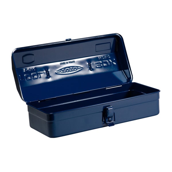 Toyo Steel Toolbox Y-350 | The Container Store Toyo Steel Toolbox Y-350 | The Container Store