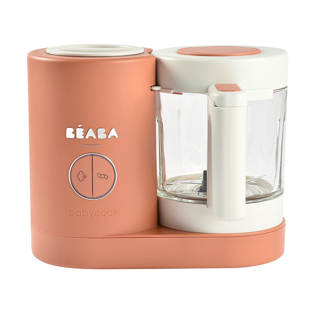 BEABA Babycook Neo Baby Food Maker | The Container Store