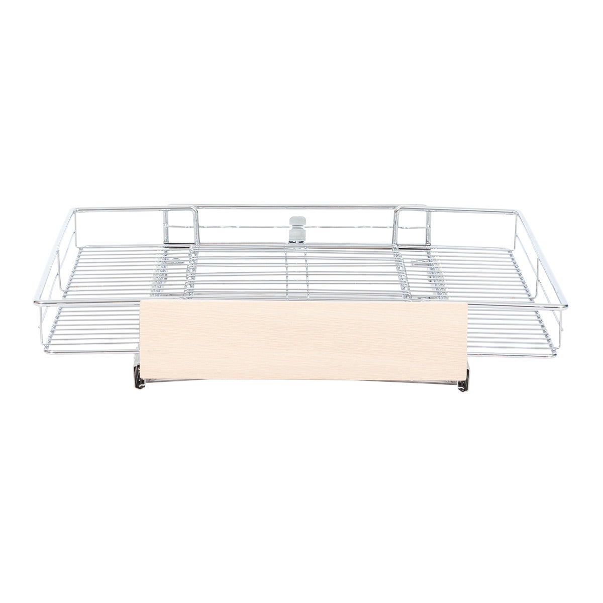 Origami Sliding Cabinet Drawer