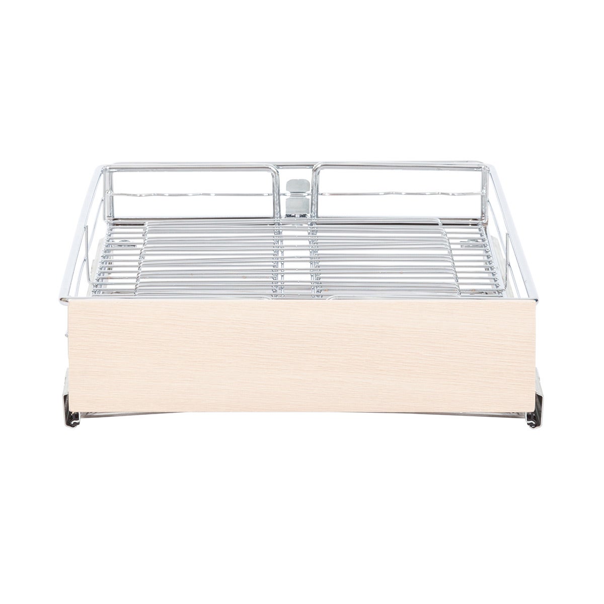 Origami Sliding Cabinet Drawer