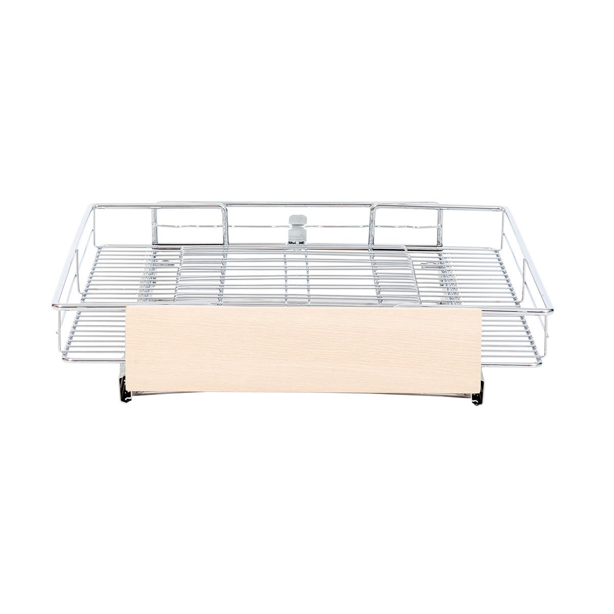 Origami Sliding Cabinet Drawer