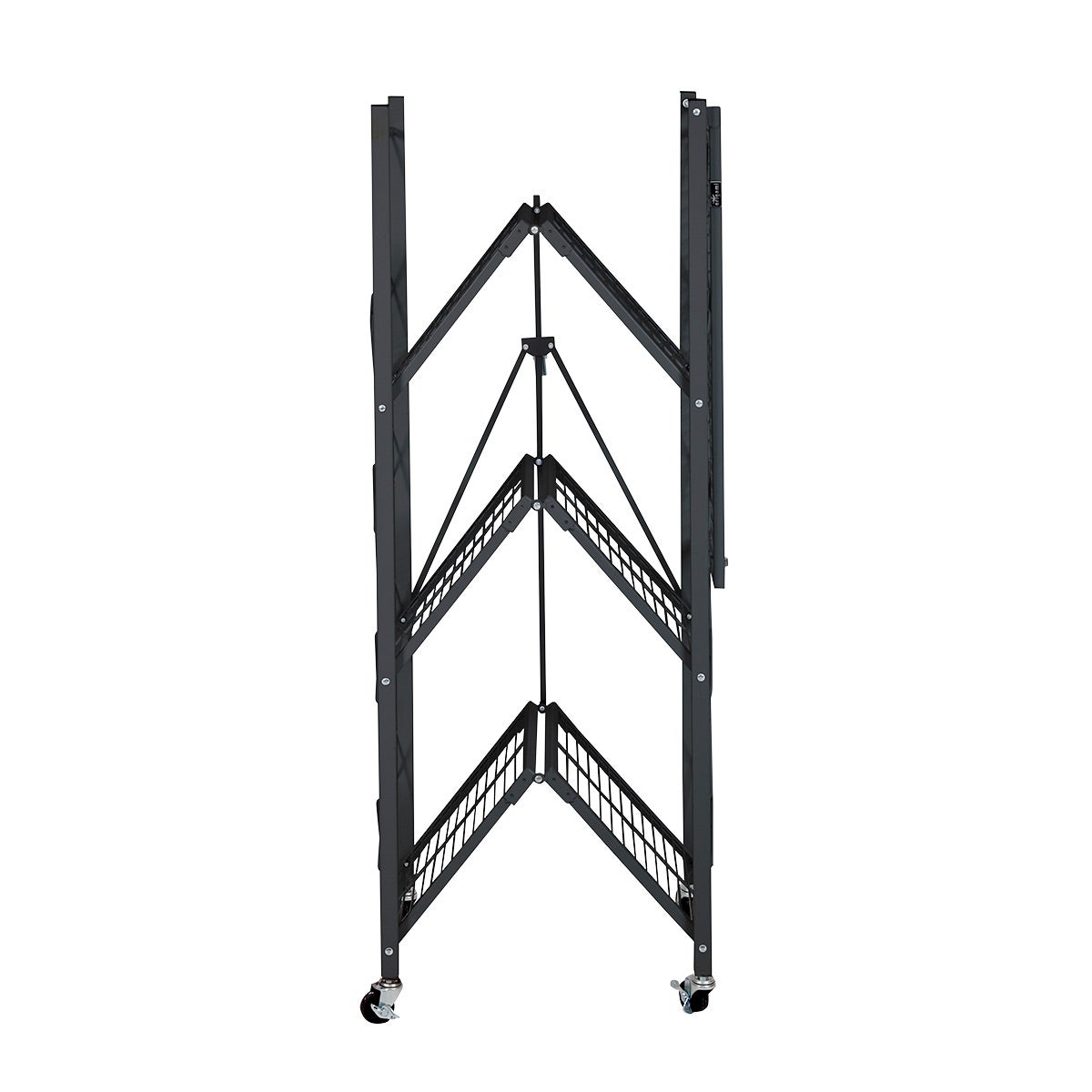 Origami 4-Tier Wire Rack