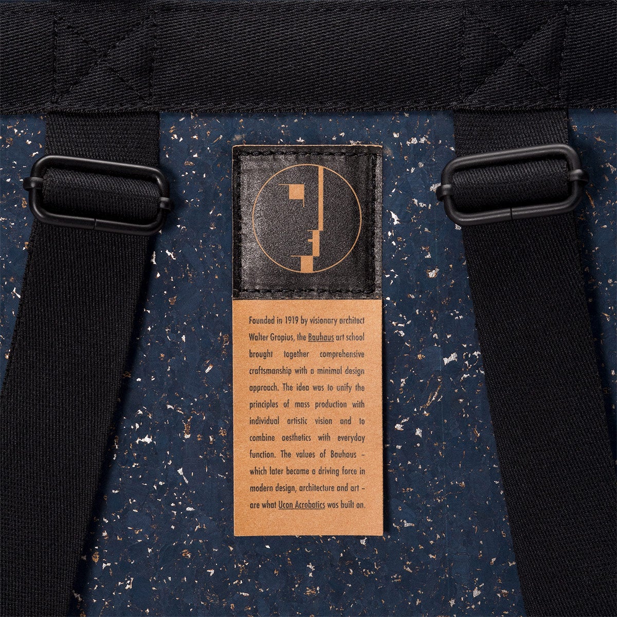 Ucon Acrobatics Alison Bauhaus Backpack | The Container Store
