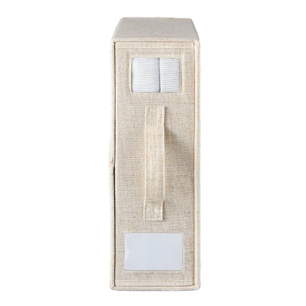 The Container Store Cambridge Sheet Organizer Set