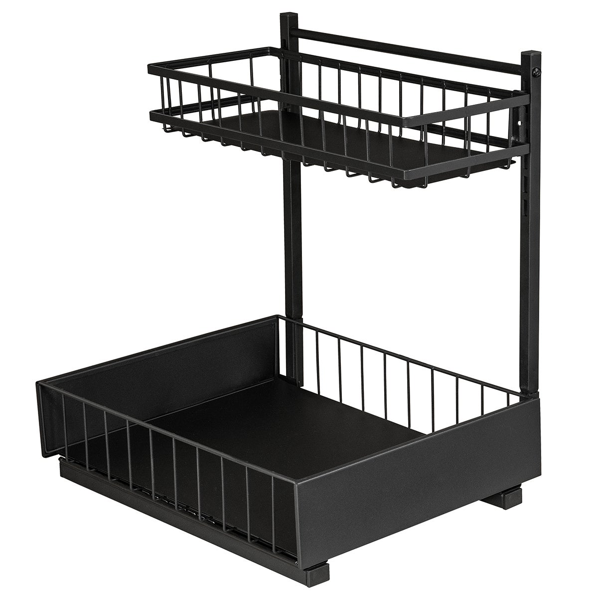 Lynk Professional Under Sink Slide-Out Organizer