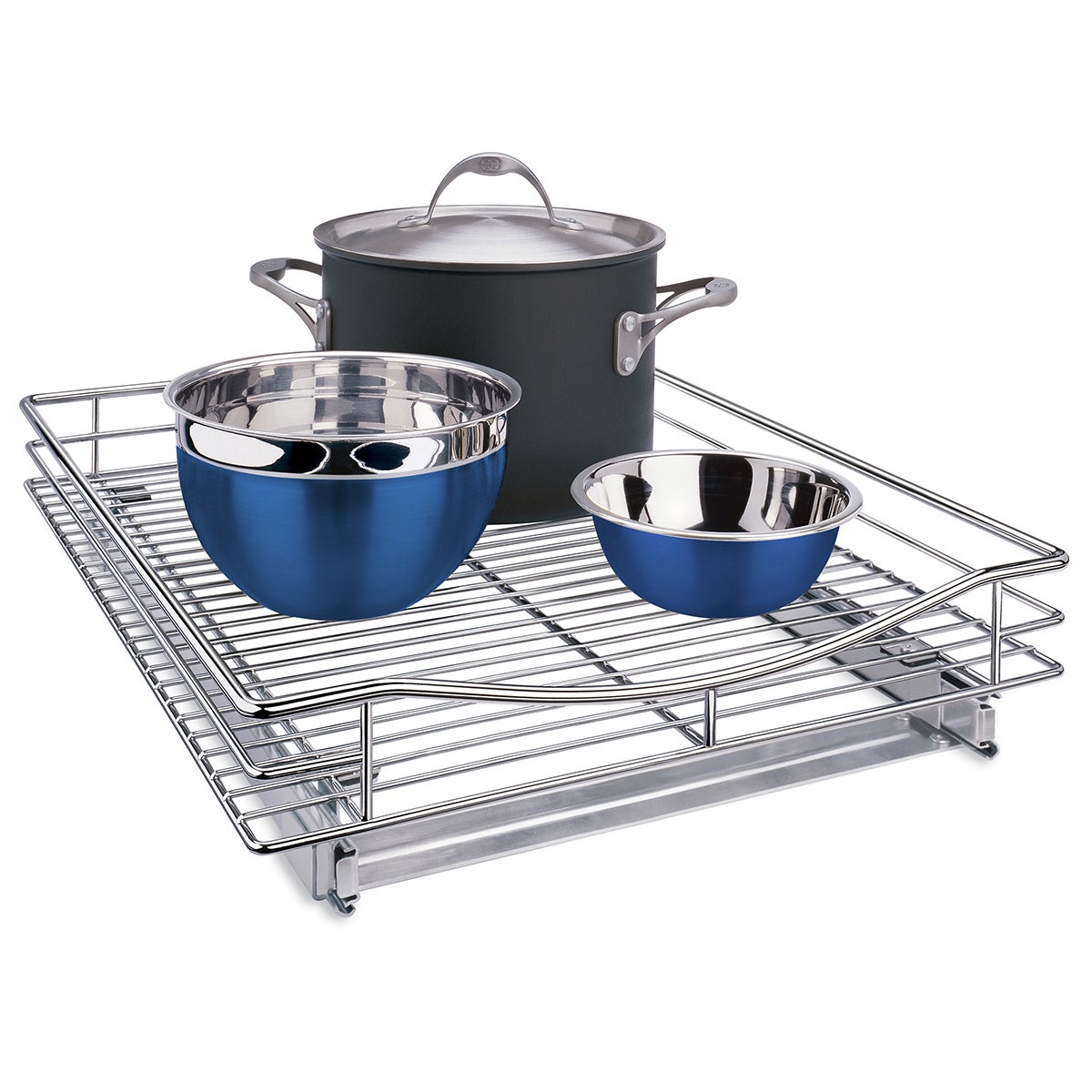 Lynk Professional Pull-Out Cabinet Drawers