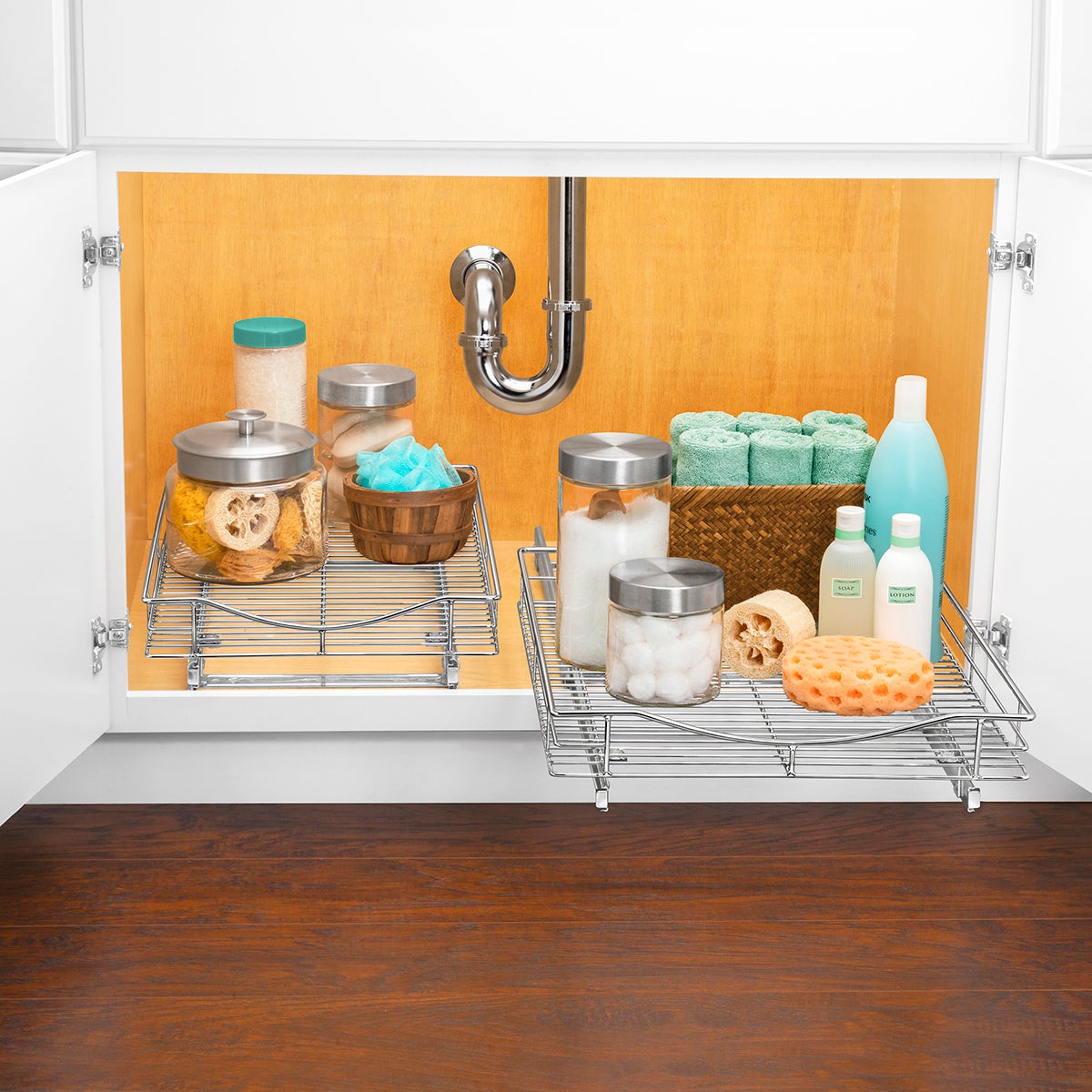 Lynk Professional Pull-Out Cabinet Drawers