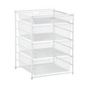 Elfa Wide Drawer Solution