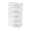 Elfa Medium Tall Drawer Solution