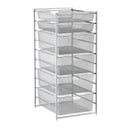 Elfa Medium Tall Drawer Solution