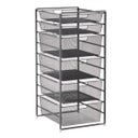 Elfa Medium Tall Drawer Solution