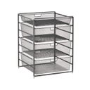 Elfa Wide Drawer Solution