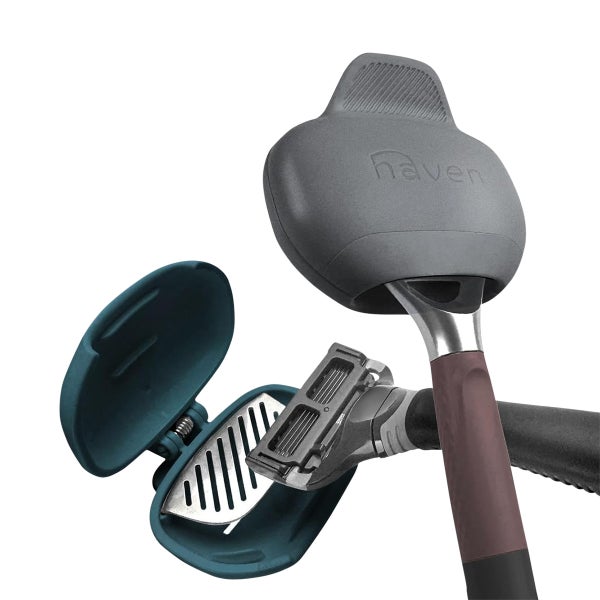 Haven Razor Covers Pkg/2