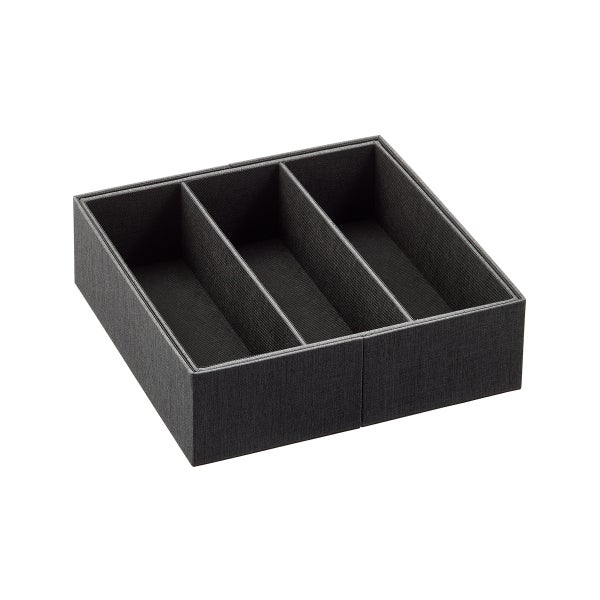 Cambridge 5-Section Expandable Drawer Organizers