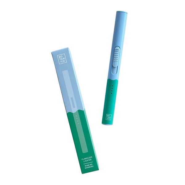 Rechargeable Flameless USB Lighter