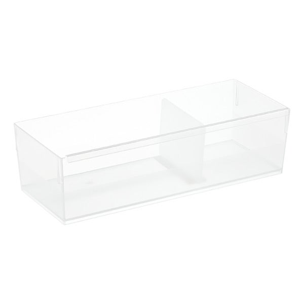 Adjustable Drawer Organizers