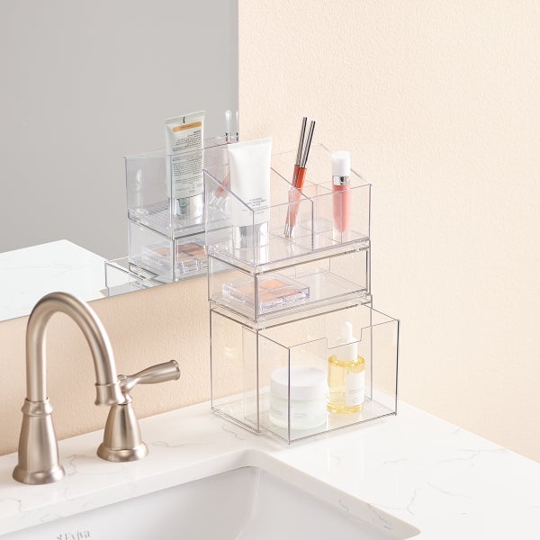 Narrow Shallow Drawer