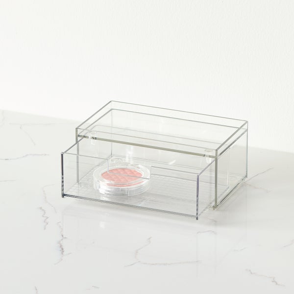 Everything Organizer Narrow Shallow Drawer