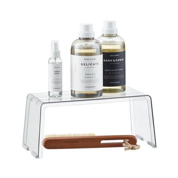 iDesign Narrow Shelf Riser