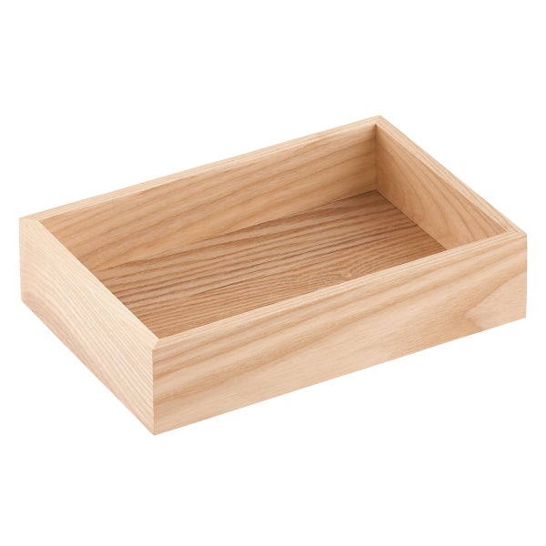 Wood Drawer Organizers