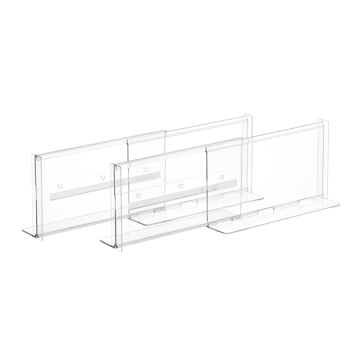 Everything Organizer Dividers Set of 2