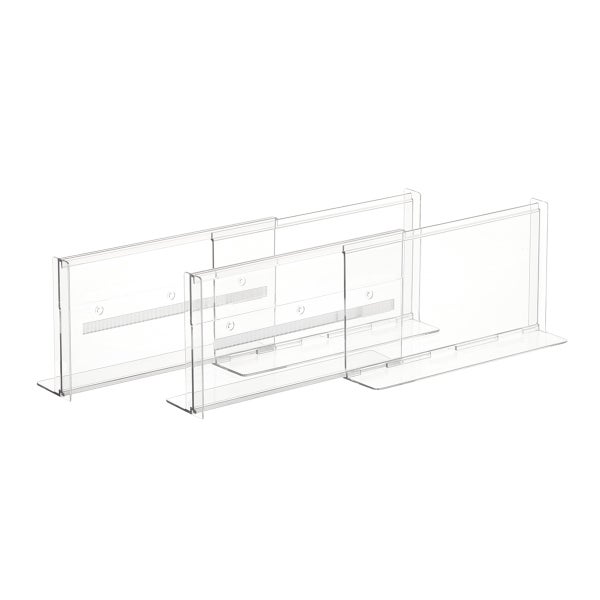 Everything Organizer Dividers Set of 2