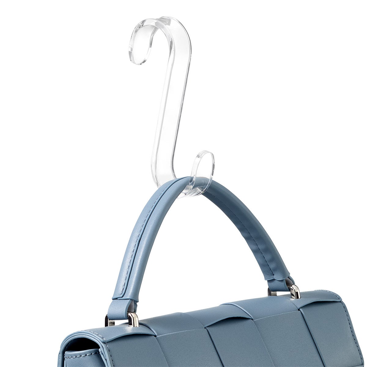 Luxe Acrylic Accessory S-Hook