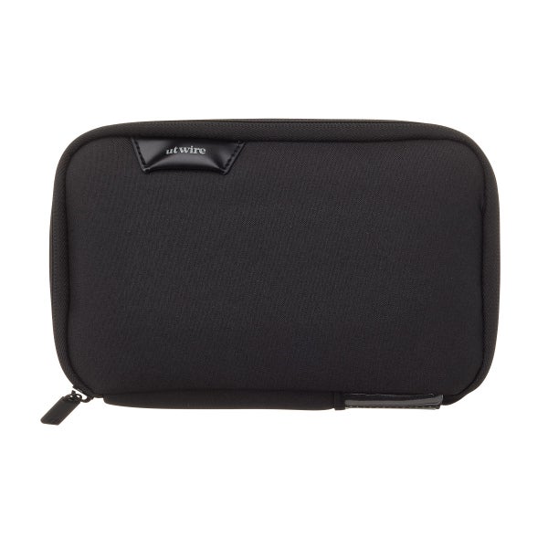 ut wire Folio Tech Pouch